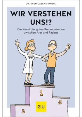 Produktbild von Wir verstehen uns!?