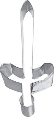 Produktbild von Westmark 36952291 Schwert Ausstechform | Spülmaschinengeeignet | 8,5 cm