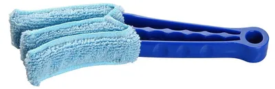Image de Brosse anti-poussière accessoires ménage Fackelmann