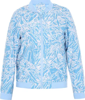 Produktbild von UCY damen jacke - hellblau, XL