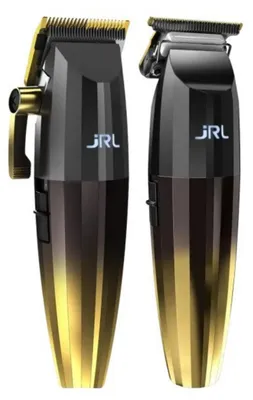 Produktbild von JRL Haarschneider Fresh Fade Gold Collection