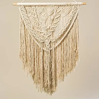 Produktbild von Boltze Gruppe Mundo Wand-Objekt natur 100 cm
