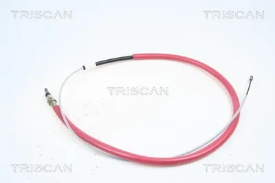 Produktbild von TRISCAN Handbremsseil Seilzug Feststellbremse für CITROËN C3 I Schrägheck (FC, FN) 8140 38132