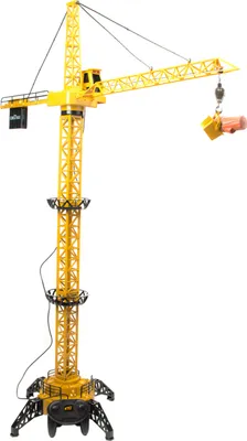 Obrázok produktu pre Žeriav RC Žeriav s hákom 4CH 120cm