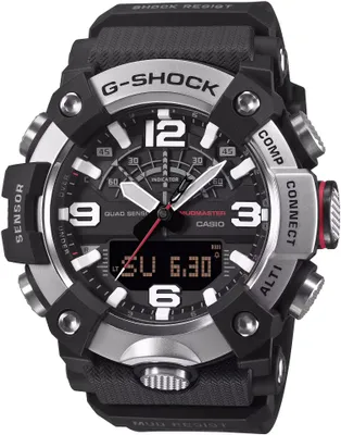 Obrázek produktu pro Hodinky Casio G-Shock GG-B100XM-1AER BLUETOOTH