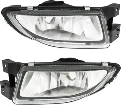 Immagine prodotto di Fendinebbia NSW sinistro + destro H11 per Fiat Bravo II Croma Tipo Lancia