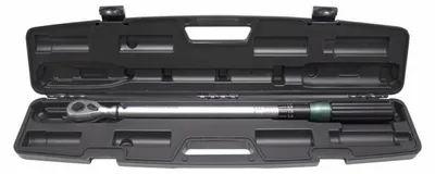 Productafbeelding van ROCKFORCE momentsleutel 1/2", 40-220 Nm