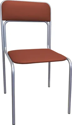 Obrázek produktu pro Konferenční židle Tulipan, šedý rám D03