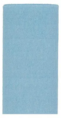 Produktbild von Tymos Krepppapier 50 x 200 cm Hellblau Bastelpapier