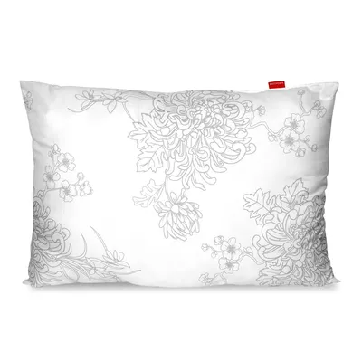 Produktbild von Poduszka Do Spania Mikrofibra Drukowana Antyalergiczna 70X80 Cm