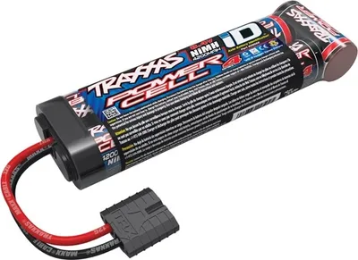 Produktbild von TRAXXAS Power Cell Series4 8,4V 4200mAh TRX2950X