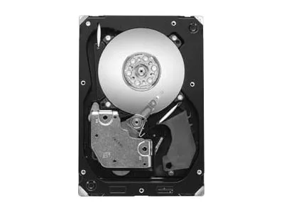 Produktbild von Seagate Cheetah 15K ST3300657SS - Festplatte - 300 GB - intern - 3.5" (8.9 cm)