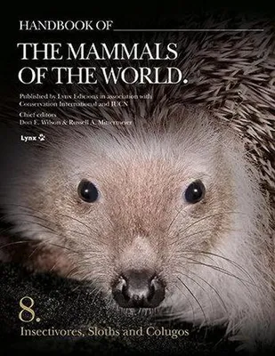 Obrázok produktu pre Handbook of the Mammals of the World - Volume 8