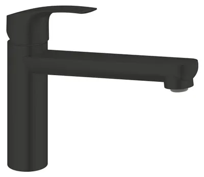 Produktbild von GROHE Eurosmart, Schwarz