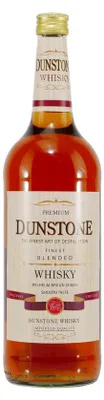 Produktbild von Dunstone Finest Blended Whisky