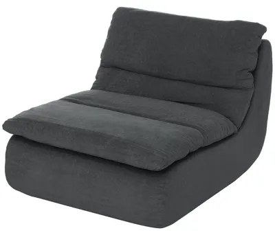 Produktbild von Schuim-Loungesessel - Bodensessel - Relaxsessel - Lounge-Sessel - Sitzsack