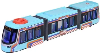 Zdjęcie produktu dla Siemens Tram 41,5 cm