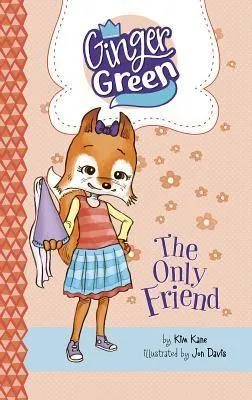 Produktbild von The Only Friend
