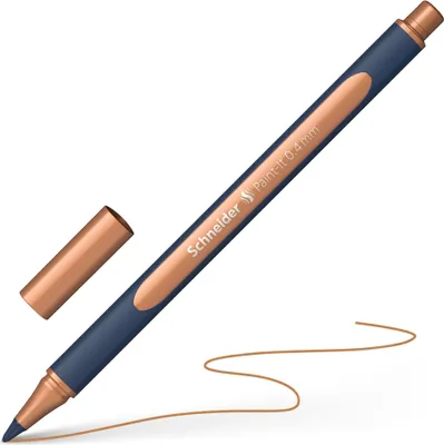 Produktbild von Schneider Metallic Rollerball Paint-It 050 0.4mm copper metallic
