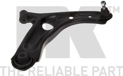 Produktbild von NK Querlenker vorne rechts für Citroen C1 Peugeot 1007 107 Toyota Aygo