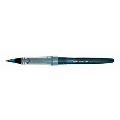 Obrázok produktu pre Pentel Tradio, Modrá, Modrá, Kolo, 1 kusov