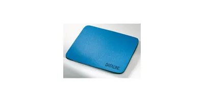 Produktbild von Esselte 90885, Blau, Einfarbig, Anti-Rutsch-Basis
