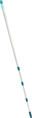 Produktbild von LEIFHEIT 41523 - Teleskopstiel 130 bis 400 cm