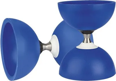 Produktbild von Henrys Diabolo Jazz Free blau