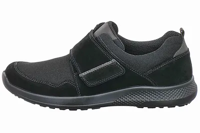 Produktbild von Jomos Schnürer schwarz in Gr. 44