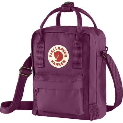 Obrázok produktu pre Fjällräven Kanken Sling, Mesto, Unisex, Vinylon