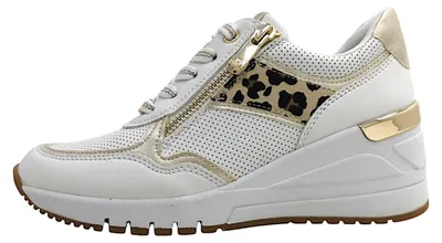 Produktbild von Marco Tozzi Sneaker Weiß