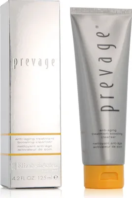 Produktbild von Elizabeth Arden Anti-aging Treatment Boosting Cleanser 125 ml