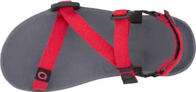 Produktbild von Xero Z-Trail Charcoal-Pepper Kids, Größe:31, Farbe:Charcoal-Pepper