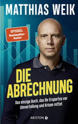 Image de Die Abrechnung