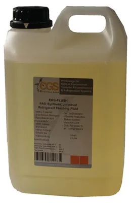 Obrázok produktu pre Preplachovač klimatizácie ERG-FLUSH 5l