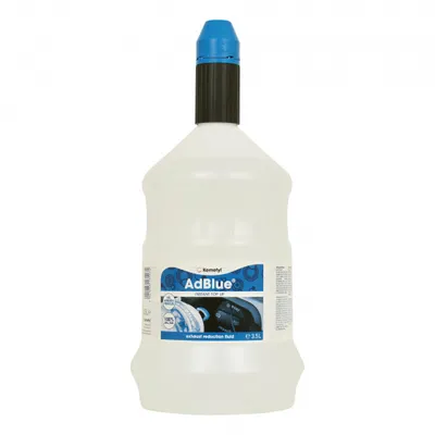 Produktbild von kraftstoffzusatz 4AdBlue,7 Liter