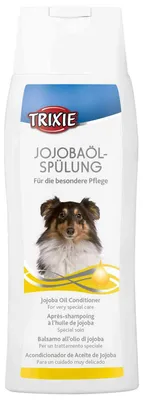Zdjęcie produktu dla TRIXIE 29193, Pies, Szampon, 250 ml