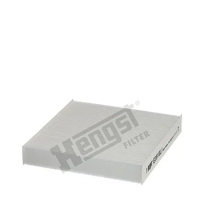 Obrázok produktu pre Kabínový vzduchový filter Hengst pre Fiat 500 Panda Lancia Ypsilon