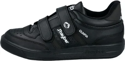Produktbild von J'Hayber Sneakers 51189-1 in Black color size 42