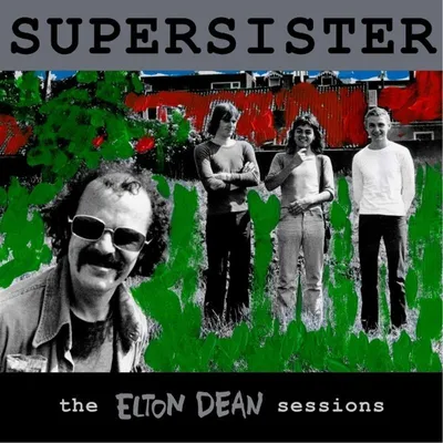Obrázok produktu pre Supersister: The Elton Dean Sessions
