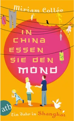 Zdjęcie produktu dla In China essen sie den Mond