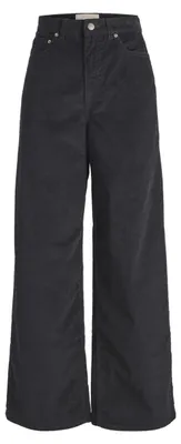Produktbild von JACK & JONES Hose Damen, Schwarz, 24W / 30L