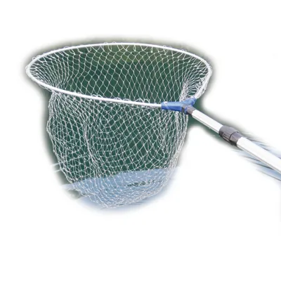 Produktbild von Behr Renkenkescher komplett (Kopf+Stab)