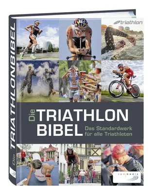 Image de Die Triathlonbibel