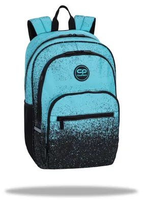 Obrázek produktu pro Dětský batoh Coolpack Alfa Green Dot