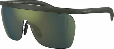 Produktbild von Armani Sonnenbrille Herren Sonnenbrille AR8169-59606R