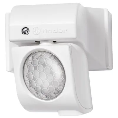 Produktbild von Finder IR-Bewegungsmelder 1 St. 18.A1.8.230.0000 230 V/AC 110 - 230 V/AC 1 Schließer (18.A1.8.230.0000)