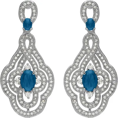Produktbild von Ohrschmuck Modeschmuck MOE0006