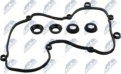 Produktbild von NTY Dichtungssatz Zylinderkopfhaube Ventildeckel für VW GOLF VI (5K1) BPZ-VW-031