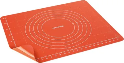 Obrázok produktu pre Tescoma Podložka na cesto s klipsou DELÍCIA SiliconPRIME 50x40 cm